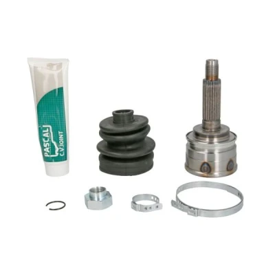 Imagen de PASCAL G18002PC Junta Homocinética lado de rueda SUZUKI: SWIFT 2