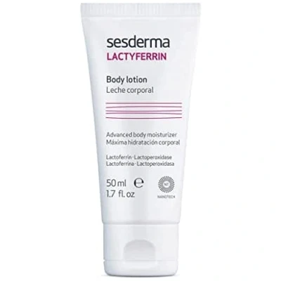 Imagen de LACTYFERRIN DEFENSE LECHE CORPORAL 400ML