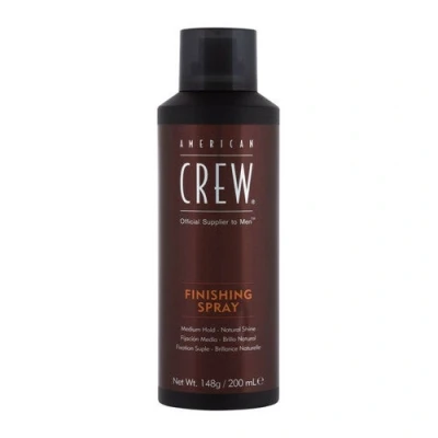 Imagen de American Crew Classic Finishing Spray Medium Hold