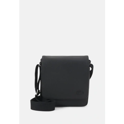 Imagen de Lacoste Classic Bandolera, Talla: One Size, Noir