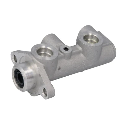 Imagen de DELPHI LM50056 Cilindro Maestro de Freno 21 M12x1 (x2) OPEL: Astra F CC, Berlina, Vectra A Berlina