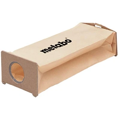 Imagen de Metabo Bolsa para polvo (5u)