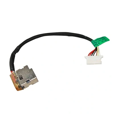 Imagen de Cable de repuesto para portátil 240 246 250 255 G4 G5 799736 F57 813945 001 DC