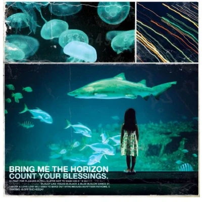 Imagen de Count Your Blessings