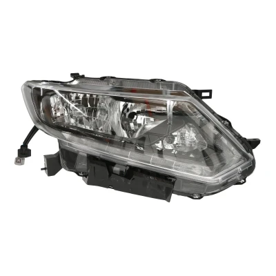Imagen de ABAKUS 115 1136R LEMN2 Faros derecha H11, WY21W, LED PGJ19 2