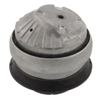 Imagen de MAPCO 38861 Soporte de motor Delante, izquierda hidráulico MERCEDES BENZ: Clase E Berlina, SLK