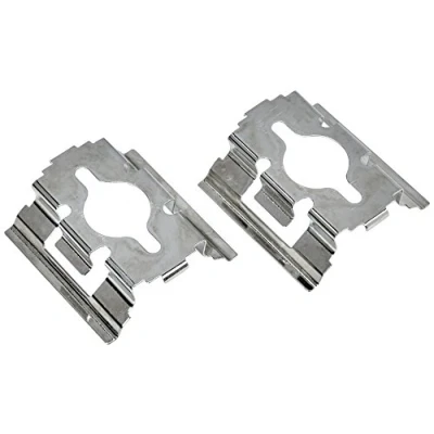 Imagen de AUTOFREN SEINSA D42337A Kit de accesorios, pastillas frenos IVECO: DAILY 4 Kasten/Kombi, 3 4, VOLKSWAGEN: GOLF 2