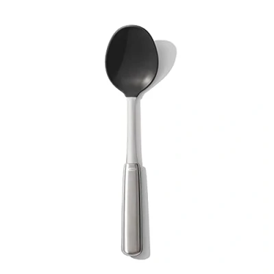 Imagen de OXO Cuchara de cocina silicona acero