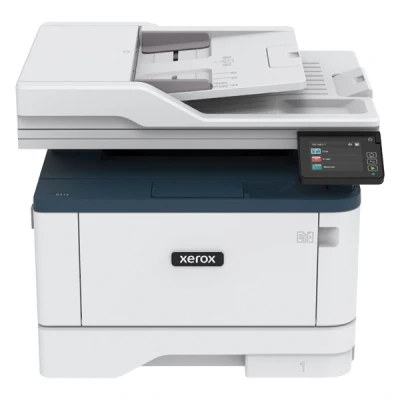 Imagen de Xerox B315dni A4 40ppm Blanco y Negro (mono) Impresora Multifunción Inalámbrica con Impresión Dúplex Impresión/Escaneo/Copia/Fax