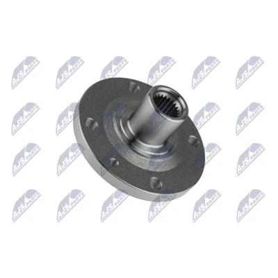 Imagen de Cojinete de rueda NTY KLP NS 042P