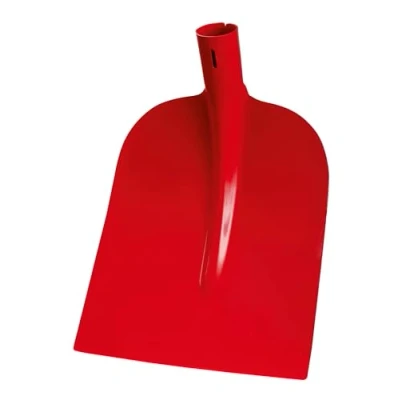 Imagen de Holsteiner pala 270x250mm, MS Schippers Adecuado para Ganadería