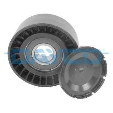 Imagen de DAYCO APV2751 Rodillo Guia AUDI: A4 B7 Avant, A6 C6 Berlina, C7 VOLKSWAGEN: Touareg I, II