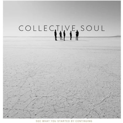 Imagen de See What You Started By Continuing