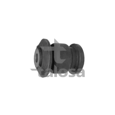Imagen de TALOSA 57 05382 Silentblock brazo de Suspension Eje delantero, centro Rodamiento caucho metal para oscilante transversal