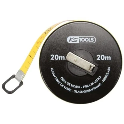 Imagen de KS TOOLS 300.0041 Cinta métrica 10