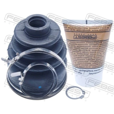 Imagen de FEBEST 0215 J1016 Fuelle, árbol de transmisión lado engranaje 96 NBR (caucho nitril butadieno) NISSAN: Qashqai / Qashqai+2 I