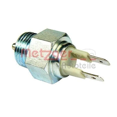 Imagen de METZGER 0912020 Interruptor, piloto de marcha atrás VOLKSWAGEN: GOLF 1, 2, 3, PORSCHE: 944 Coupé, 924 AUDI: 100 C3 Berlina