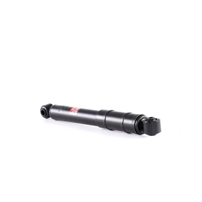 Imagen de KYB Excel G 344445 Amortiguador Eje trasero Presión de gas Bitubular telescópico Anillo superior, inferior OPEL: Astra H GTC
