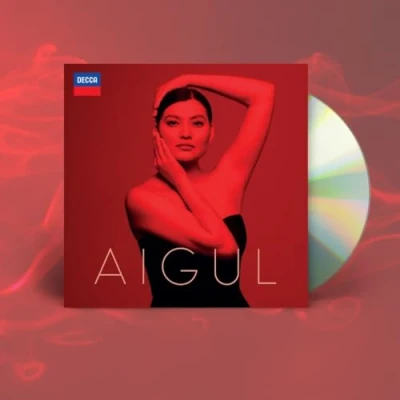 Imagen de Aigul