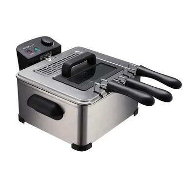 Imagen de Freidora 4,5 Litros Cosylife Cl fr4.5