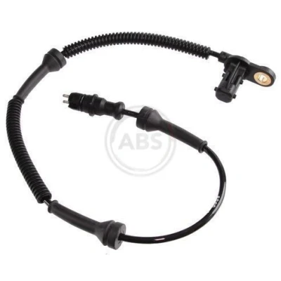 Imagen de A.B.S. 30318 Sensor de ABS activo 486 negro RENAULT: MASTER 2 Kasten, Pritsche/Fahrgestell, OPEL: Movano A Furgón