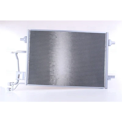Imagen de NISSENS 94594 Condensador sin secador Aluminio 605 R 134 a AUDI: A4 B5 Berlina, Avant, VOLKSWAGEN: Passat Variant