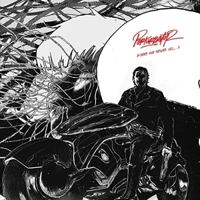 Imagen de B sides and remixes, vol.ii