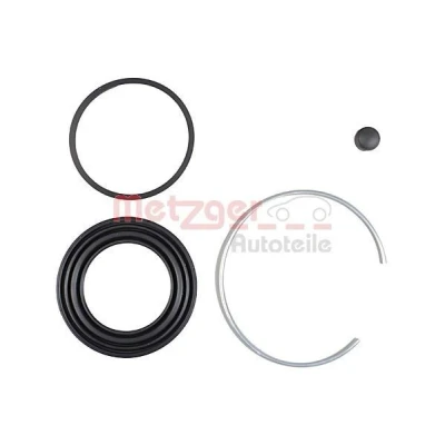 Imagen de METZGER 114 0287 Kit de Reparación Frenos sin pistón 60 TOYOTA: Auris Hatchback, LEXUS: IS 2