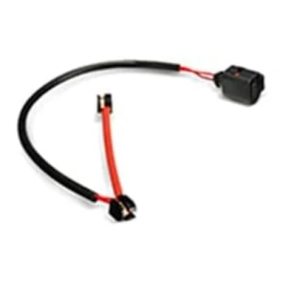 Imagen de BOSCH 1 987 474 489 Sensor de Desgaste Pastillas Frenos AUDI: A6 C7 Berlina, Avant, A7 Sportback, PORSCHE: Macan