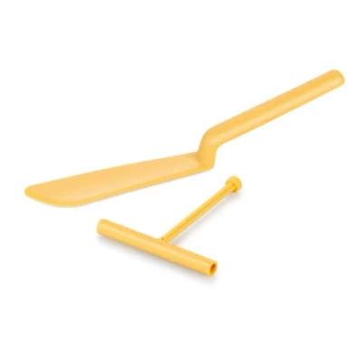 Imagen de Tescoma 630066 Espátula para preparar crepes