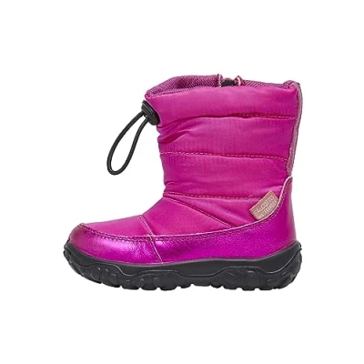 Imagen de Falcotto Guadaña Poznurr WP, Botas para Nieve Niñas, Tulipán, 21 EU