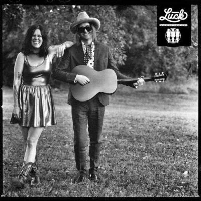 Imagen de Luck Mansion Sessions (edición Single Vinilo)