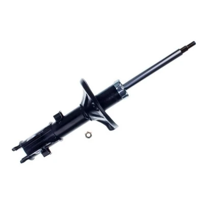 Imagen de DENCKERMANN DSB494G amortiguador Eje delantero, derecha Presión de gas Bitubular Columna Espiga arriba HYUNDAI: ACCENT 2