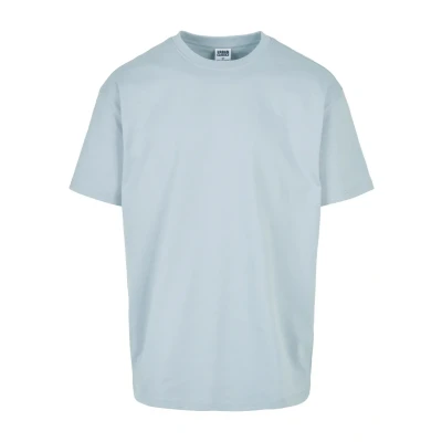 Imagen de Urban Classics Heavy Oversized Camiseta básica, Hombre, Talla: Small, Summerblue