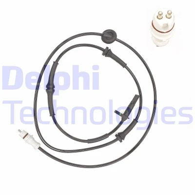Imagen de DELPHI SS20612 Sensor de ABS activo 1477 FIAT: Punto II Hatchback