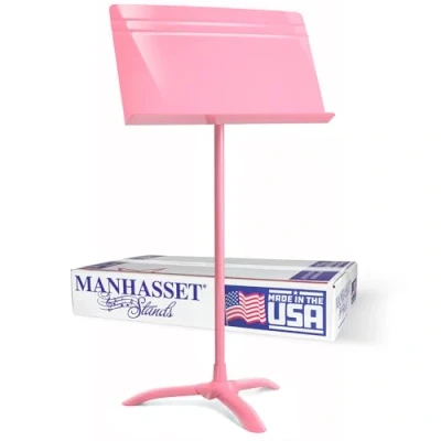 Imagen de ATRIL MANHASSET SYMPHONY Rosa Un
