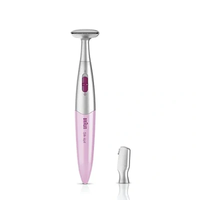 Imagen de Braun Fg1100 Silk&amp;Finish (2018) Depiladora