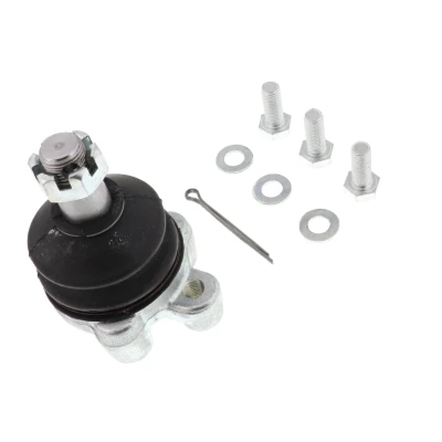 Imagen de ACKOJA A37 1133 Rótula de suspensión arriba, Eje delantero, izquierda, derecha MITSUBISHI: L400 / Space Gear Bus
