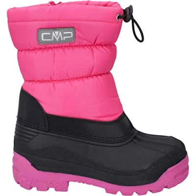 Imagen de CMP Sneewy Snowboots, Zapatillas de Paseo, Begonia, 36 EU