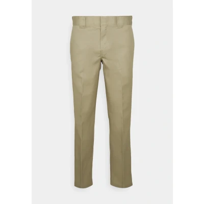 Imagen de Dickies 873 WORK PANT REC Pantalones chinos, Hombre, Talla: 40x34, Khaki