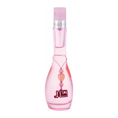 Imagen de Jennifer Lopez Love At First Glow Eau de Toilette 30 ml
