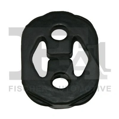 Imagen de FA1 183 703 Soporte, sistema de escape VOLKSWAGEN: GOLF 5, 6, Scirocco III, SEAT: Leon II Hatchback, AUDI: A3 Sportback