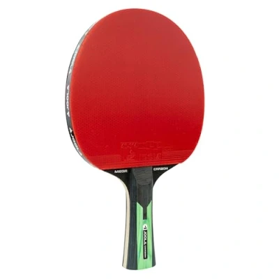 Imagen de JOJoola Pelotas de tenis mesa bate Mega Carbono 0