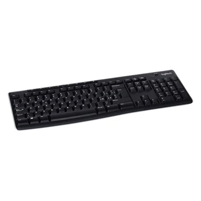 Imagen de Teclado Logitech Lgt k270 us