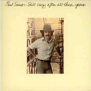 Imagen de Still Crazy After All These Years [Vinilo]