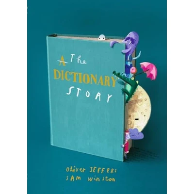 Imagen de The Dictionary Story