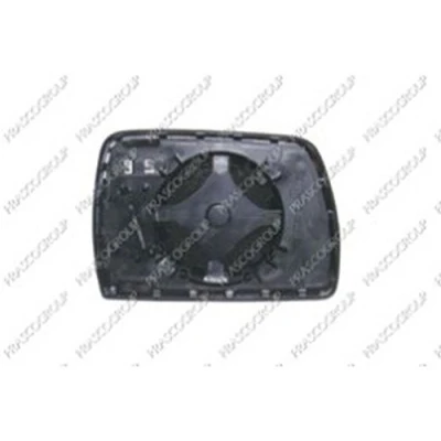 Imagen de PRASCO BM8027504 Cristal de Espejo con soporte izquierda BMW: X3
