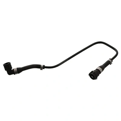 Imagen de FEBI BILSTEIN 45289 Manguitos de Radiador EPDM (Ethylen Propylen Dien Caucho) Con acoplamientos rápidos BMW: X5