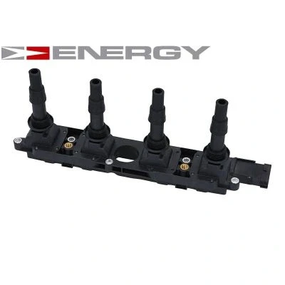 Imagen de ENERGY CZ0015 Bobina de encendido 5 12 eléctrico OPEL: Astra H Hatchback, Vectra C Berlina, GTC, SAAB: 9 3 Familiar