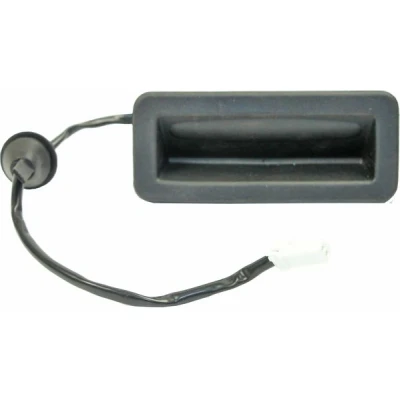 Imagen de METZGER 2310516 Manecilla de puerta del maletero FORD: Focus 2 Limousine, Kombi,